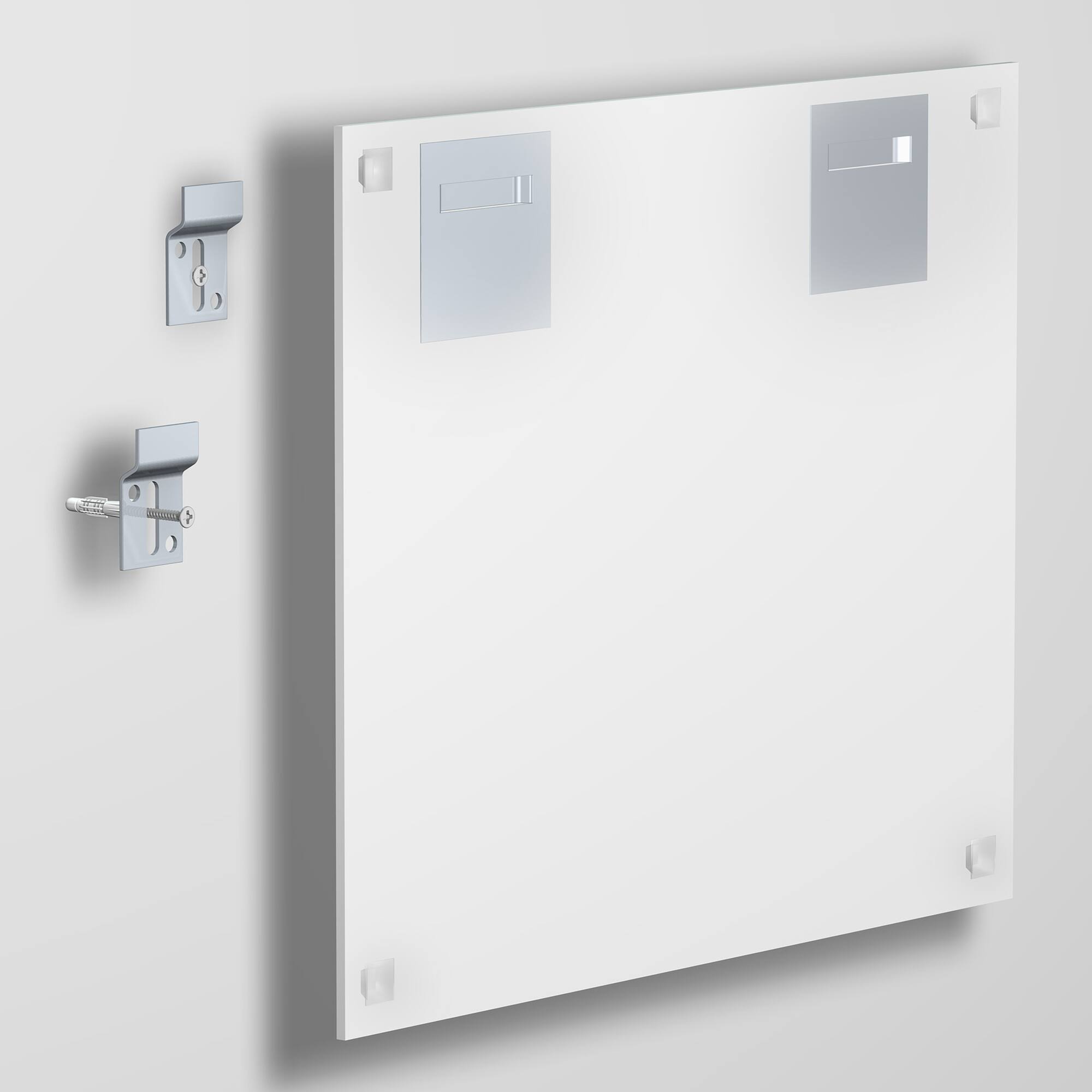 Adhesive Hanging Plate Kit by Studio Décor®